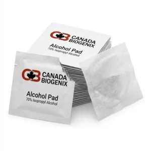 Alcohol Pads pack of 50