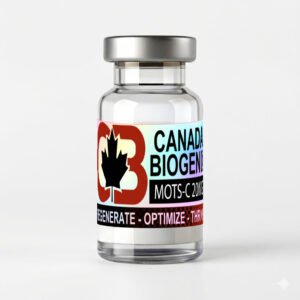 MOTS-C 20mg