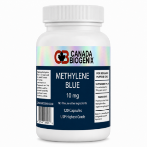 Methylene blue 10mg