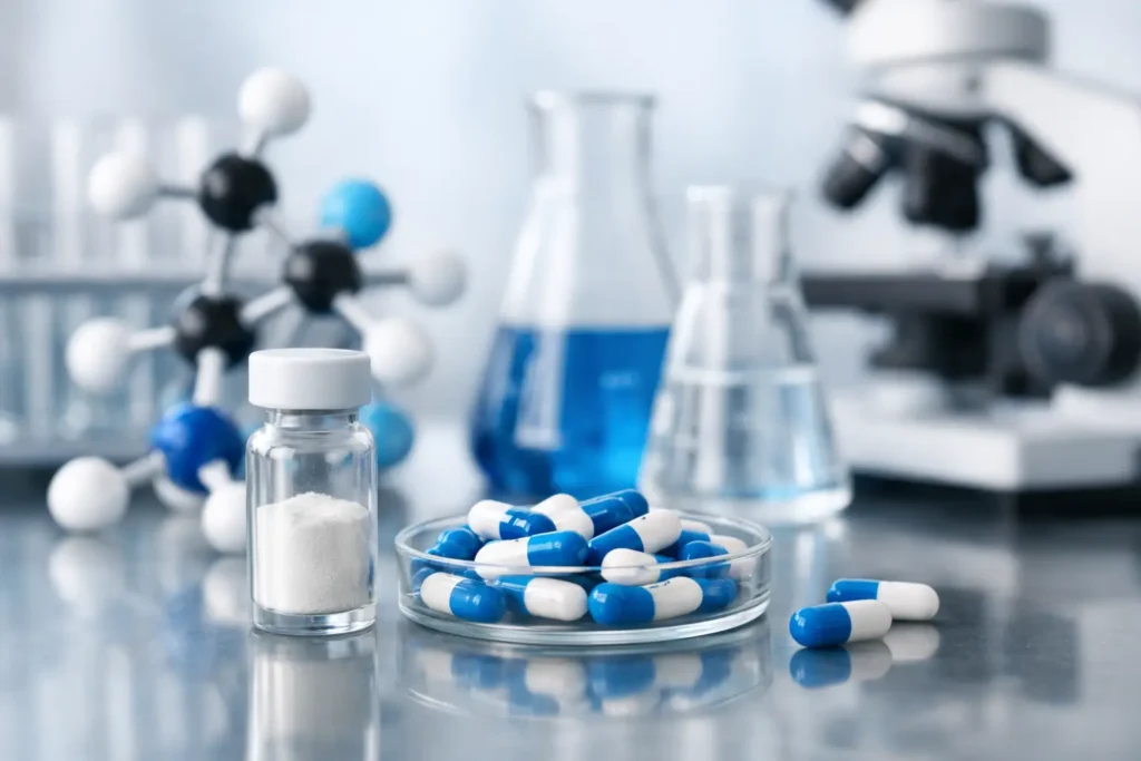 5-AMINO-1MQ 10 mg Research Sourcing Priorities